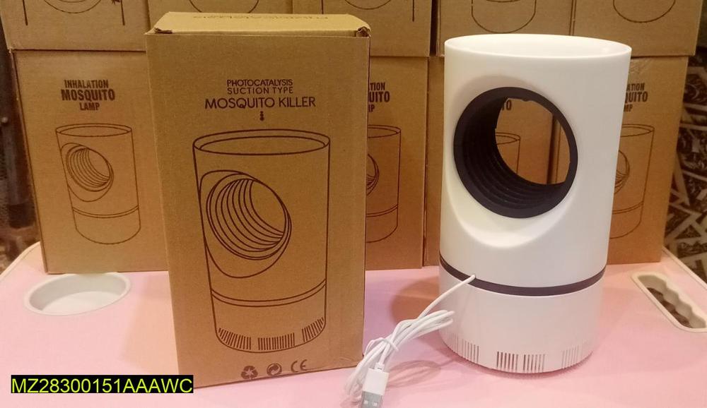 Insect Killer Electric Lamp - Image 5