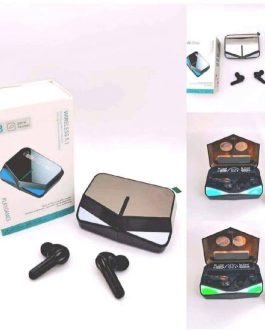 M28 TWS Game Earbuds With Long Battery Life & Sleek Design-1 Pcs