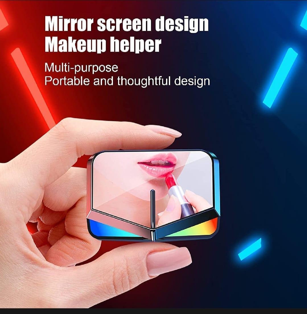 M28 TWS Game Earbuds With Long Battery Life & Sleek Design-1 Pcs - Image 3