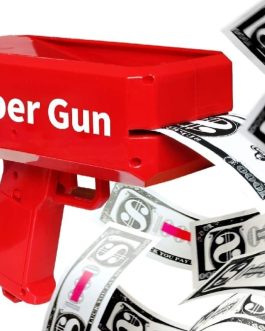Money Gun