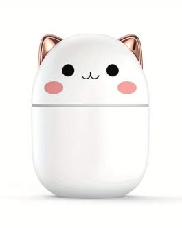 Cute Catty Humidifier