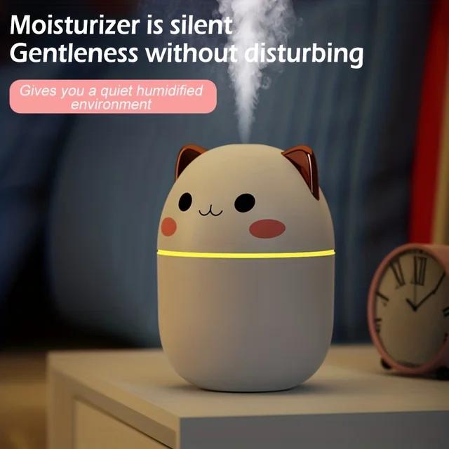 Cute Catty Humidifier - Image 3