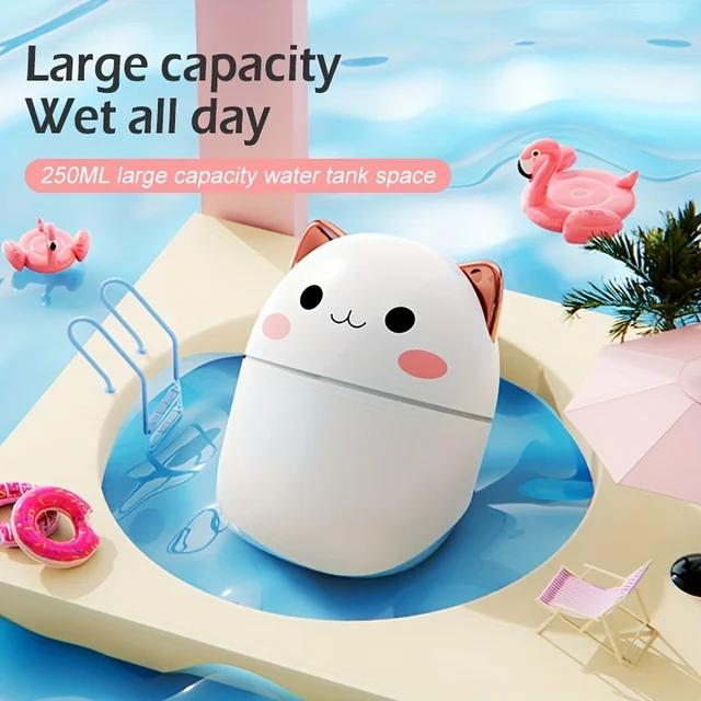 Cute Catty Humidifier - Image 4