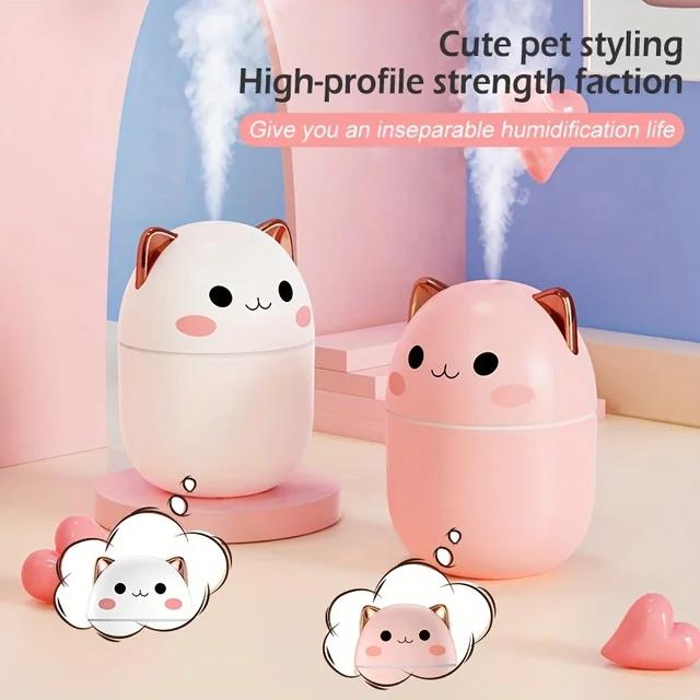Cute Catty Humidifier - Image 5