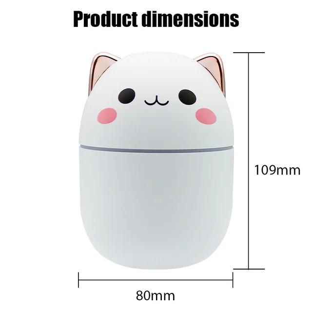 Cute Catty Humidifier - Image 6