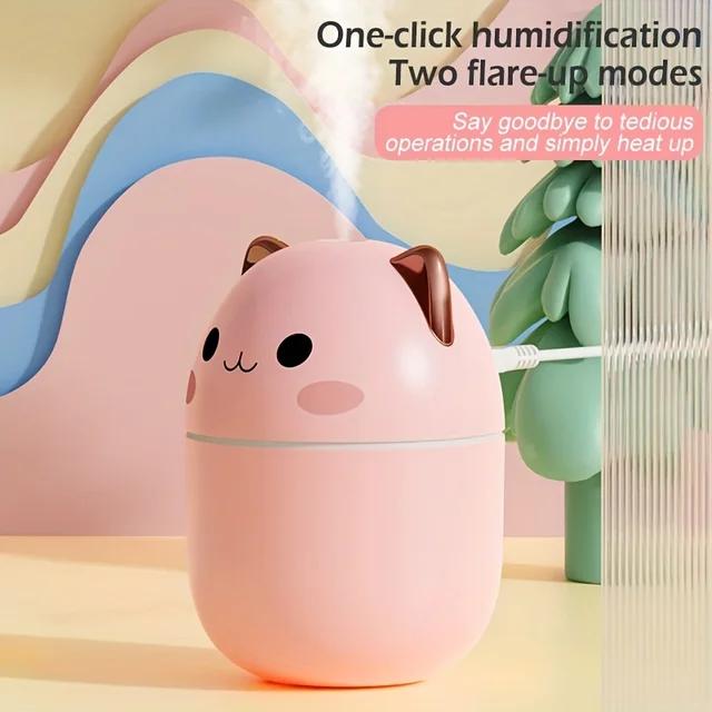 Cute Catty Humidifier - Image 8