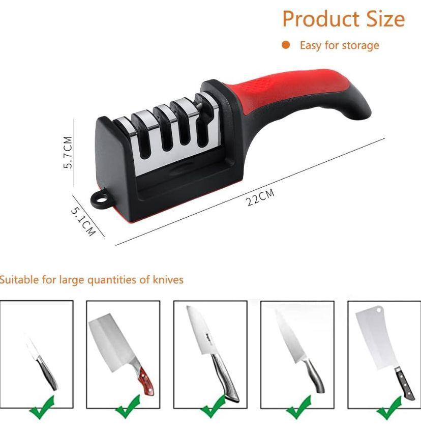 Professional Knife Sharpener - Image 3