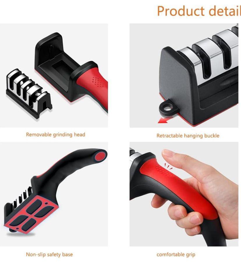 Professional Knife Sharpener - Image 4