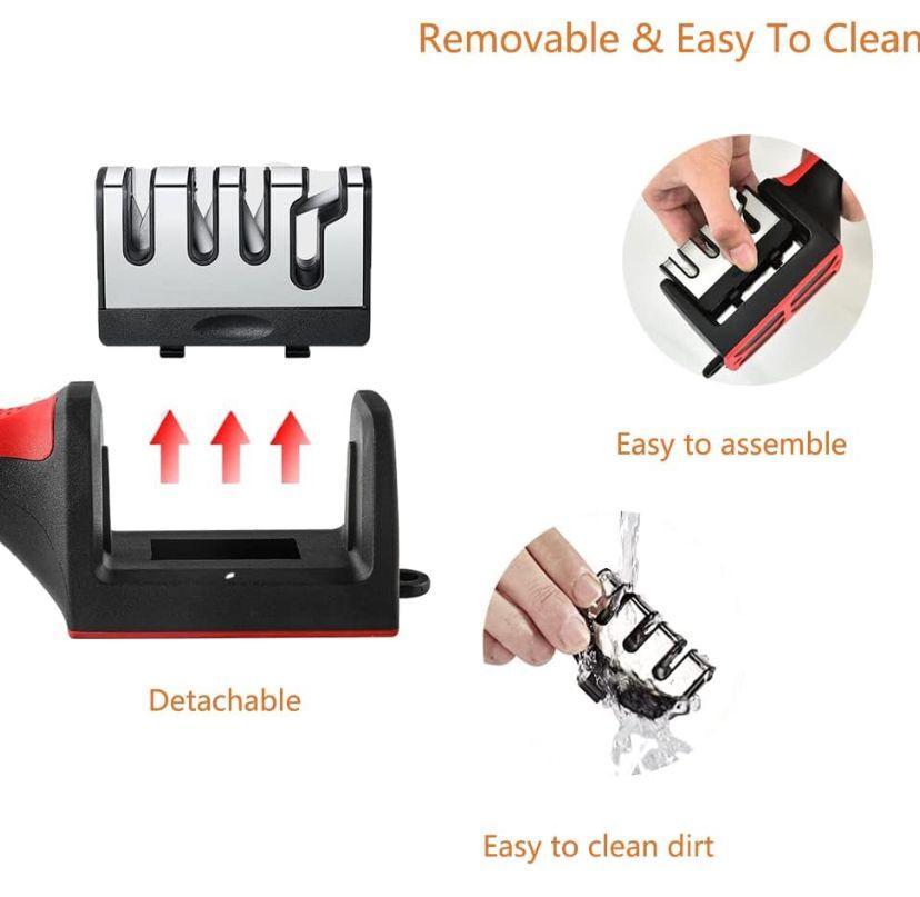 Professional Knife Sharpener - Image 5