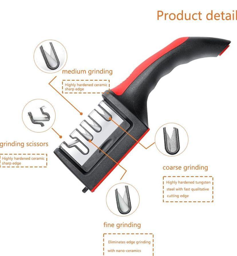 Professional Knife Sharpener - Image 6