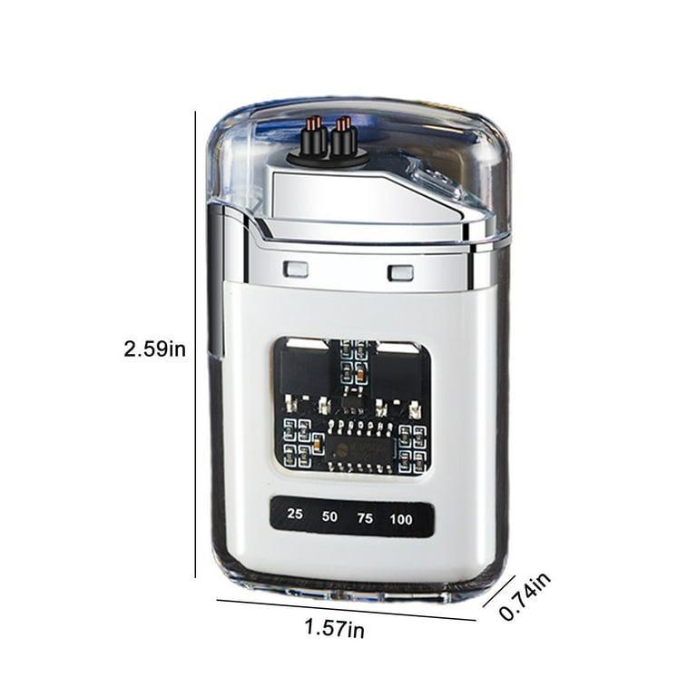 Portable & Rechargeable Electric Lighter - Image 2