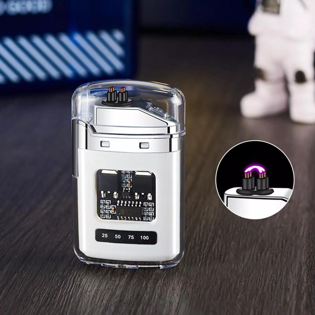 Portable & Rechargeable Electric Lighter - Image 8