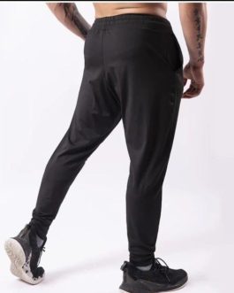 Men’s Polyester Printed Track Suit-2 Pcs