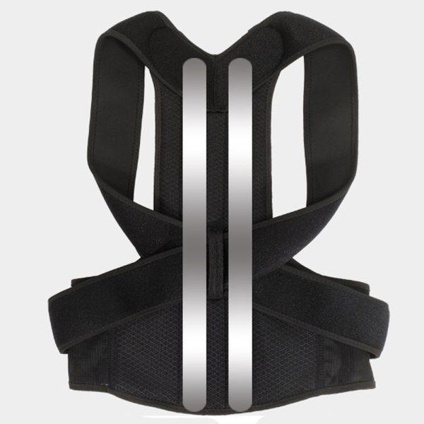 1 Pcs Posture Belt - Image 4