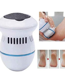 Portable Cordless Electric Foot Grinder For Personal Groming