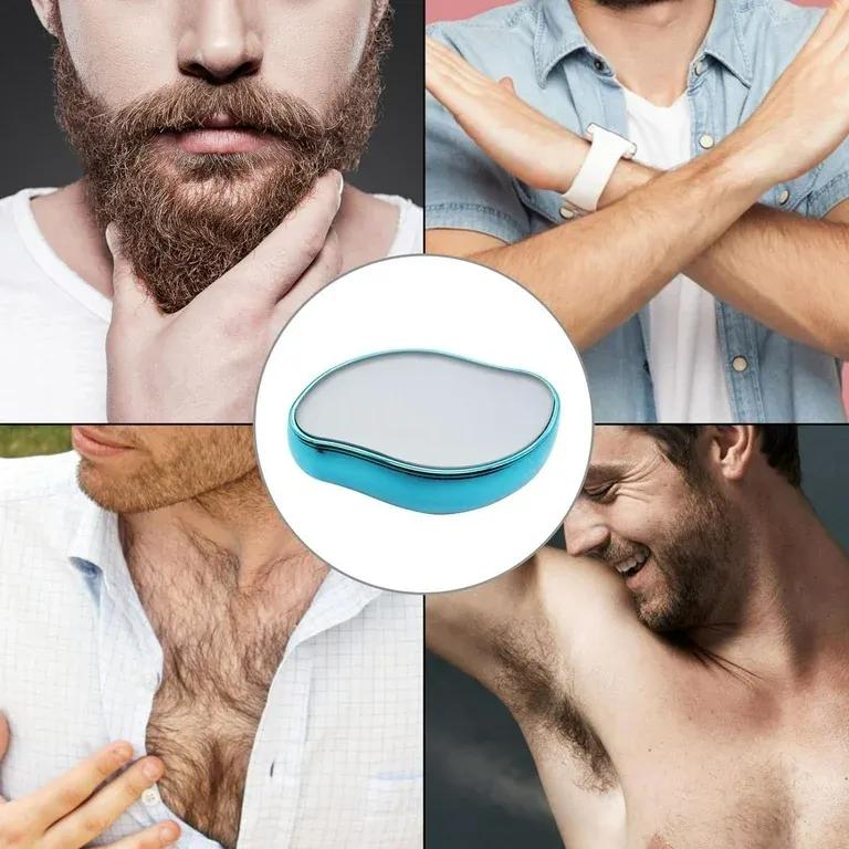 Painless Crystal Hair Remover Epilator - Image 6