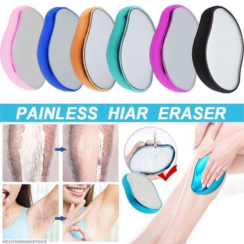 Painless Crystal Hair Remover Epilator - Image 7