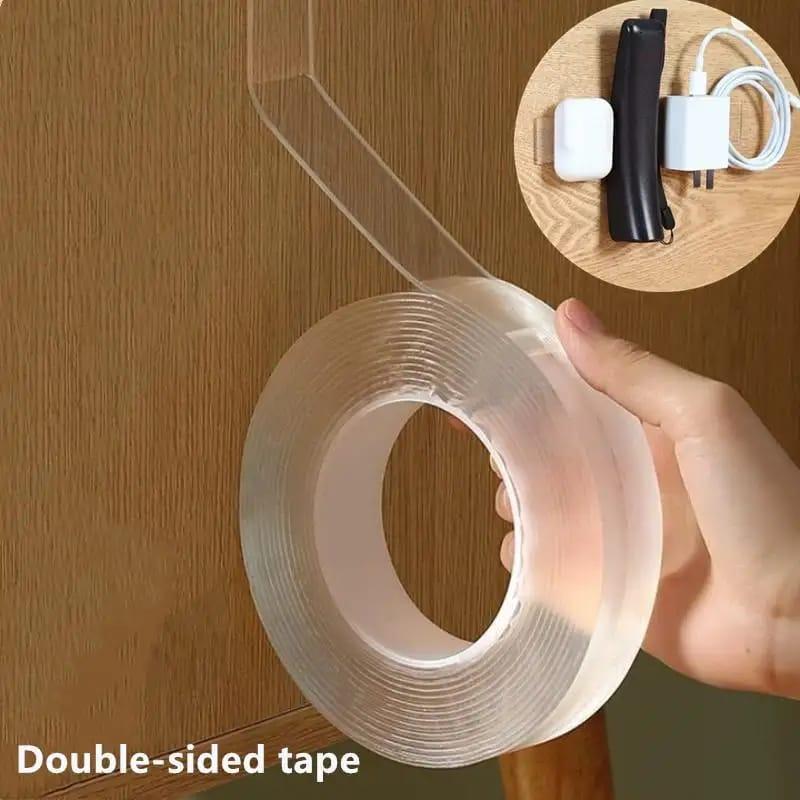 Double Side Nano Tape 5 Meter - Image 3