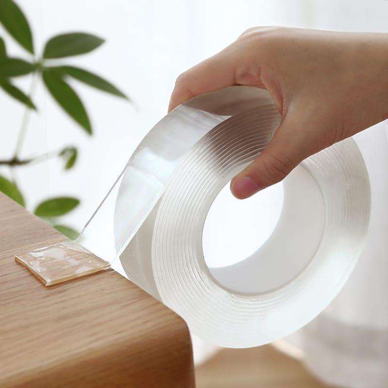 Double Side Nano Tape 5 Meter - Image 4