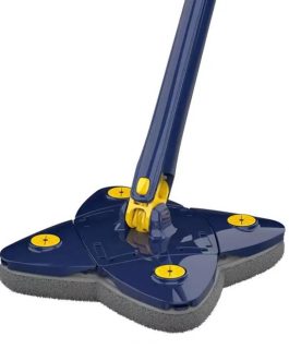 Automatic Kitchen Mop- Smart Cleaning Set