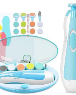 Baby Nail Trimmer
