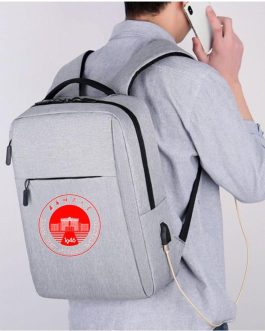 Oxford Laptop Backpack