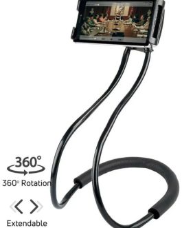Flexible & Adjustable Phone Neck Holder