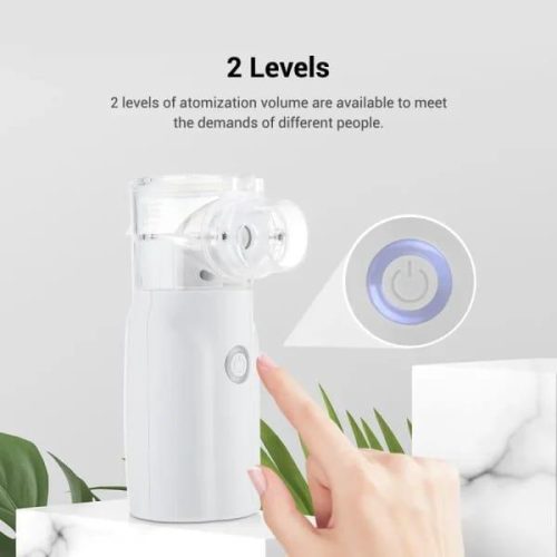 Portable Nebulizer