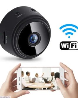 A9 Mini Wifi Camera