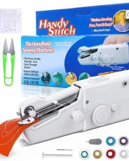 Portable Sewing Machine
