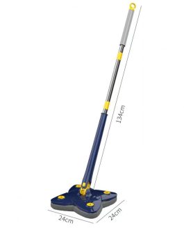 Automatic Kitchen Mop- Smart Cleaning Set