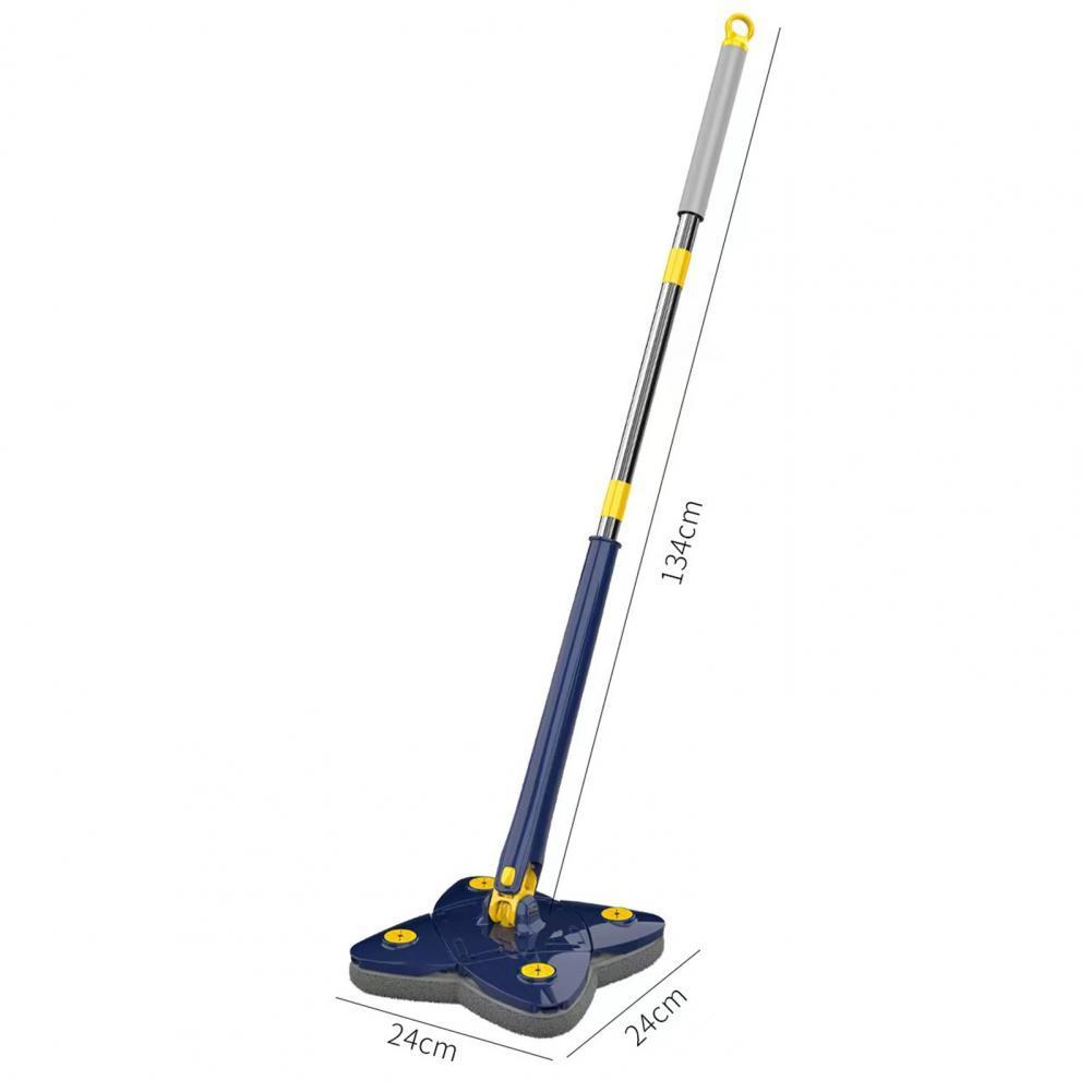 Automatic Kitchen Mop- Smart Cleaning Set - Image 2