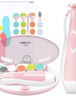 Baby Nail Trimmer