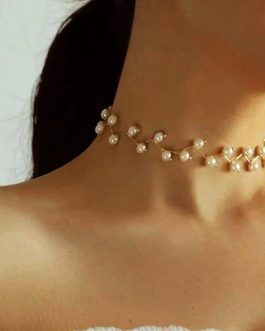 Trendy Neck Choker