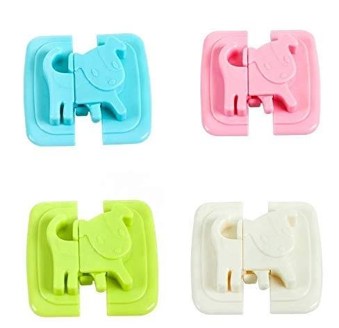 Refrigerator Door Lock - Image 2