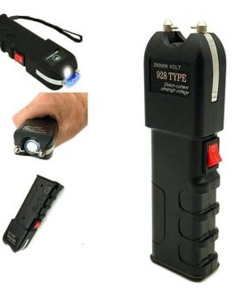 Self Defense Powerful Taser – 928 Type
