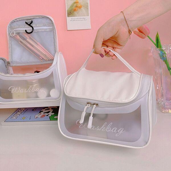 Mackup Organizer Bag - Image 2