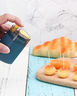 Automatic Toothpick Holder Dispenser