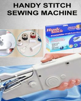 Portable Sewing Machine