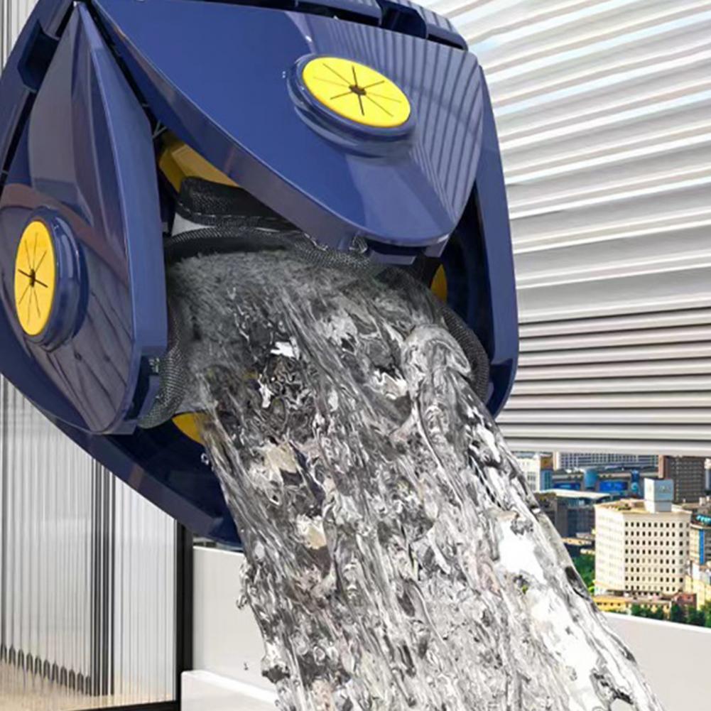 Automatic Kitchen Mop- Smart Cleaning Set - Image 3