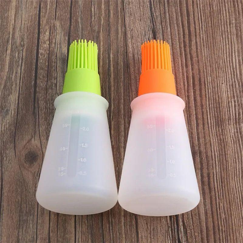 Silicone Oil BBQ Brush - Image 4