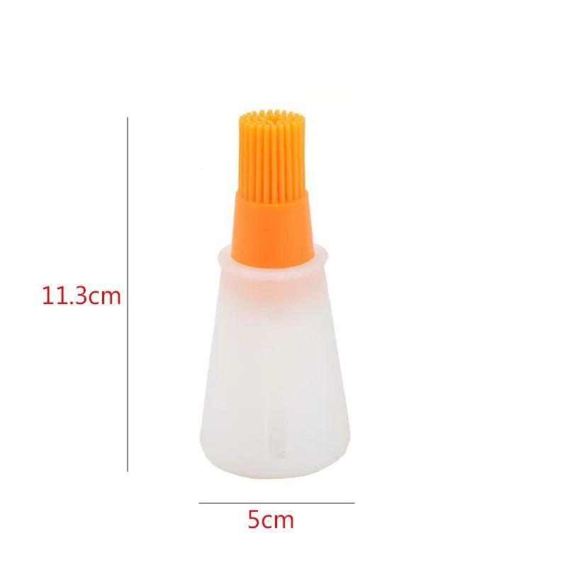 Silicone Oil BBQ Brush - Image 5