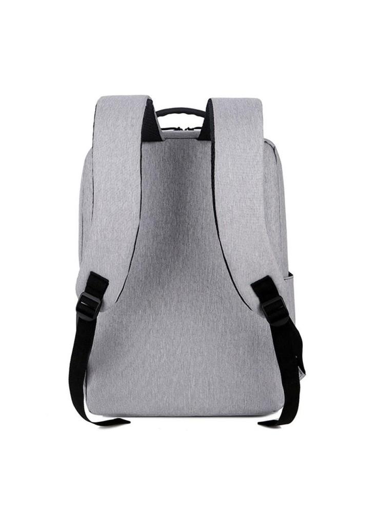 Oxford Laptop Backpack - Image 5